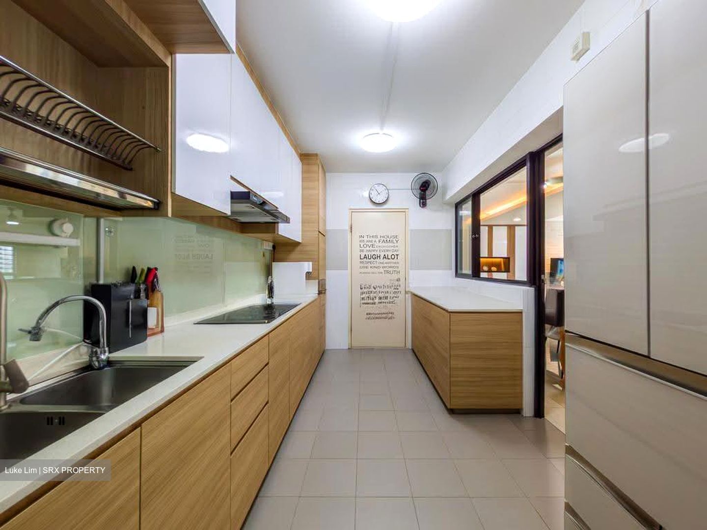 Blk 217B Compassvale Mast (Sengkang), HDB 5 Rooms #629542211